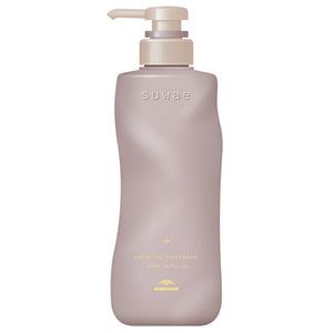 suwae リラクシング トリートメント+ 500mL