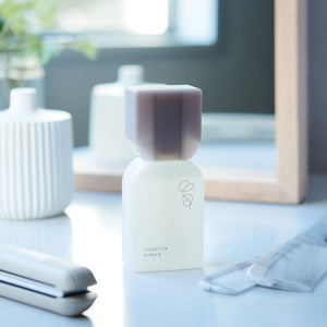 ロレッタエメ スタイリングオイル 120ml