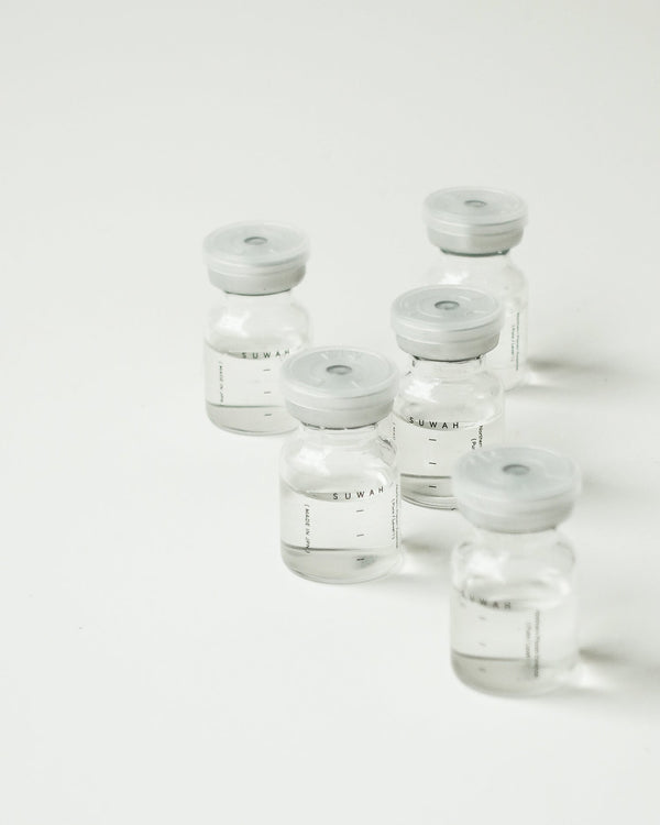 SUWAH Northern プラセンエッセンス 5ml×5本