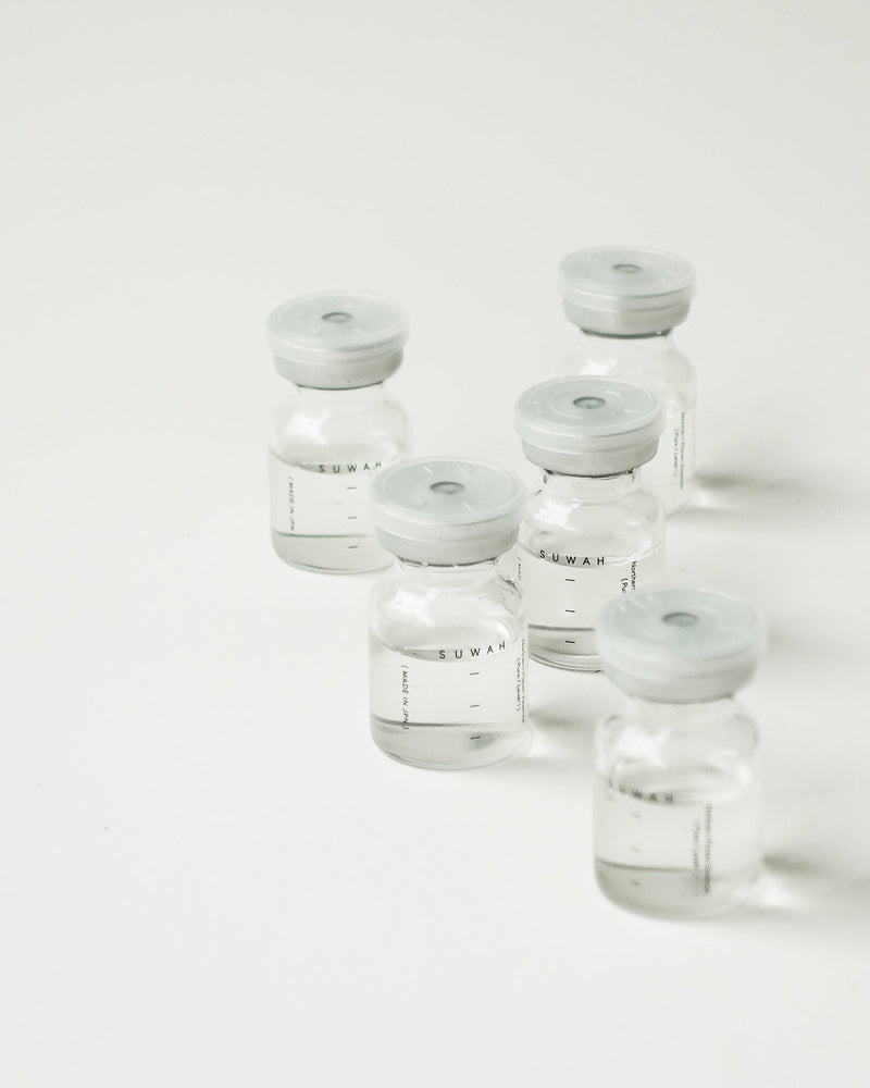 SUWAH Northern プラセンエッセンス 5ml×5本
