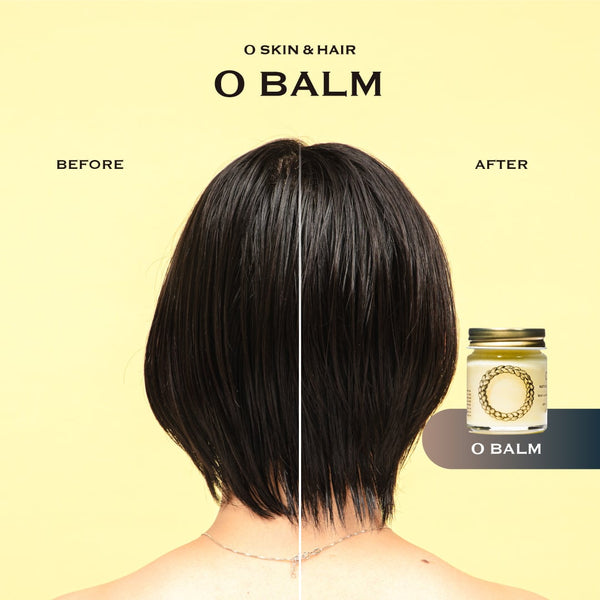 オー・バーム 45mL