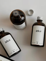 アルボル ヘアオイル 100ml Light / Ylang Ylang