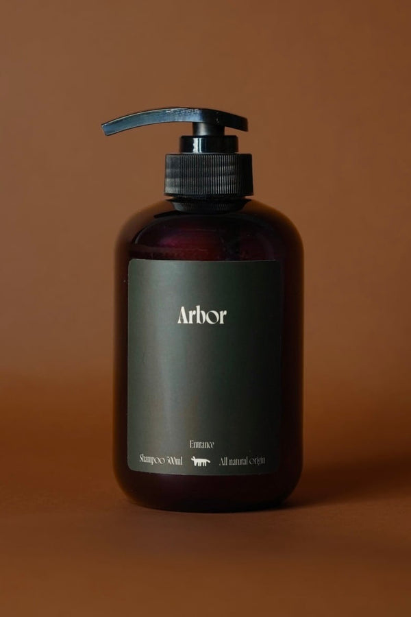アルボル オリジナル セット