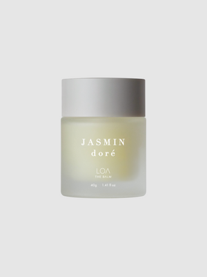 LOA バーム / JASMIN doré