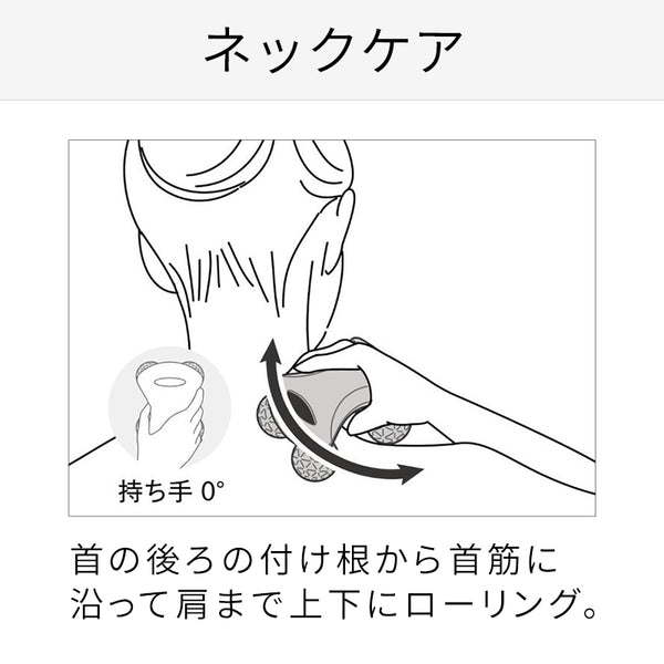 リファフォーボディ