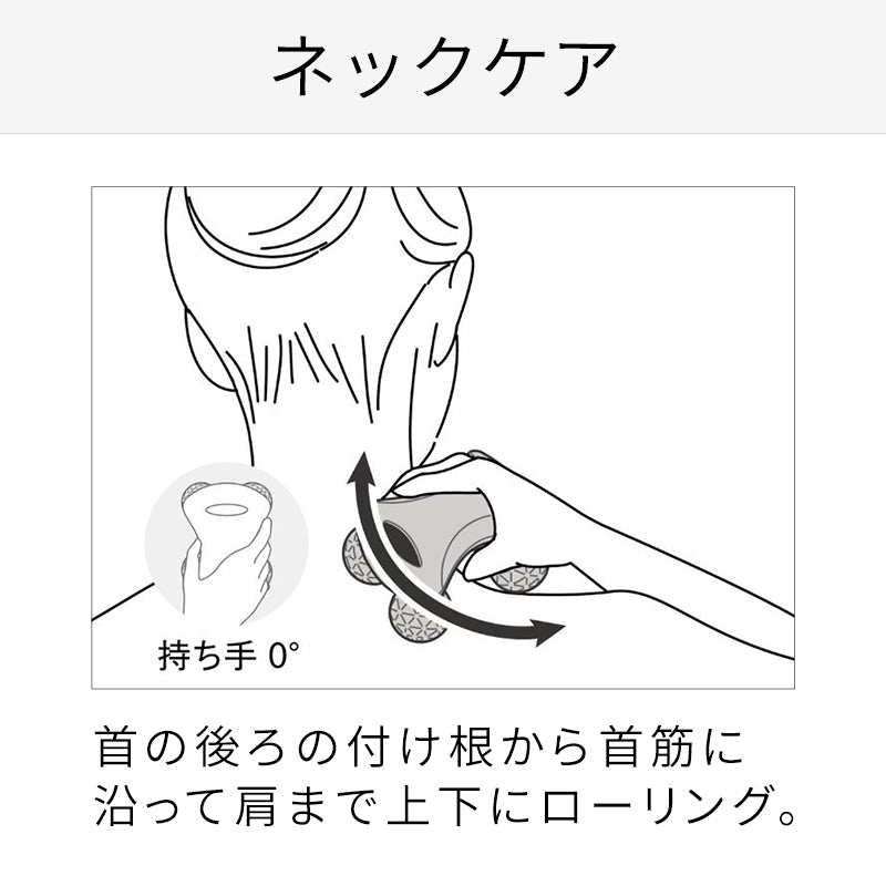 リファフォーボディ