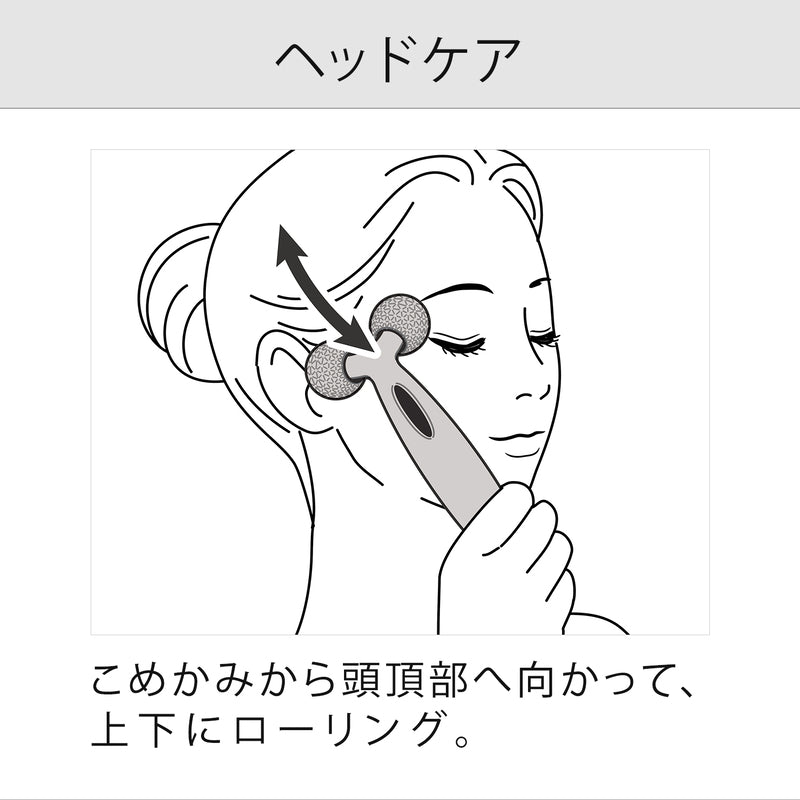 リファカラットレイフェイス