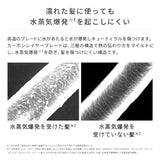 リファストレートアイロン プロ