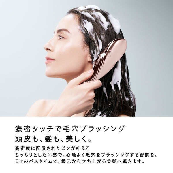 リファイオンケアブラシプレミアム