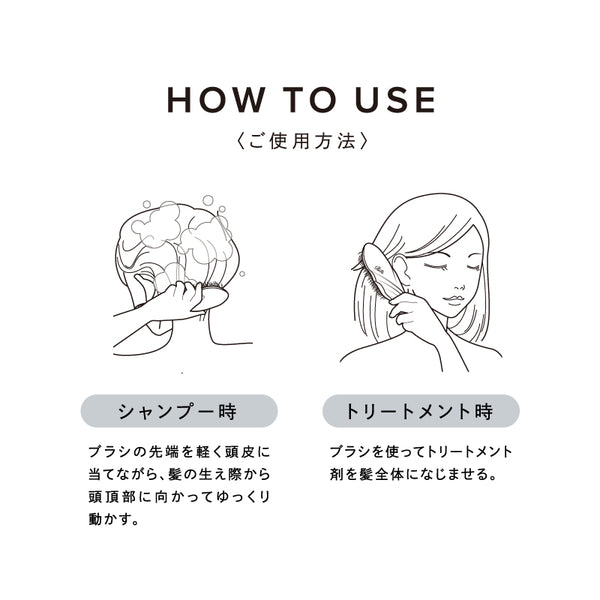リファイオンケアブラシプレミアム