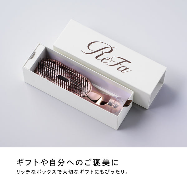 リファイオンケアブラシプレミアム