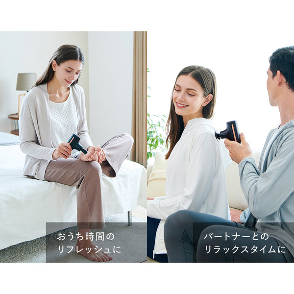 シックスパッド パワーガン アクティブ