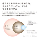 リファファインバブル U