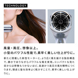 リファビューテック ドライヤー S+