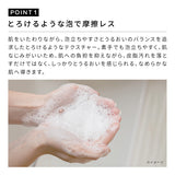 リファビューテックボディウォッシュ 500mL