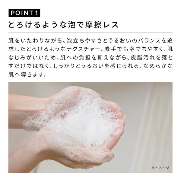 リファビューテックボディウォッシュ 500mL