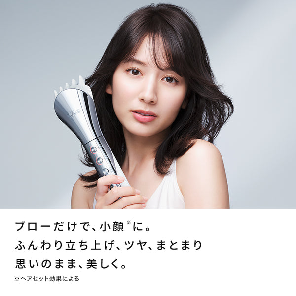 リファビューテック リセッター