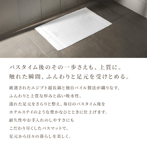 リファミニバスマット
