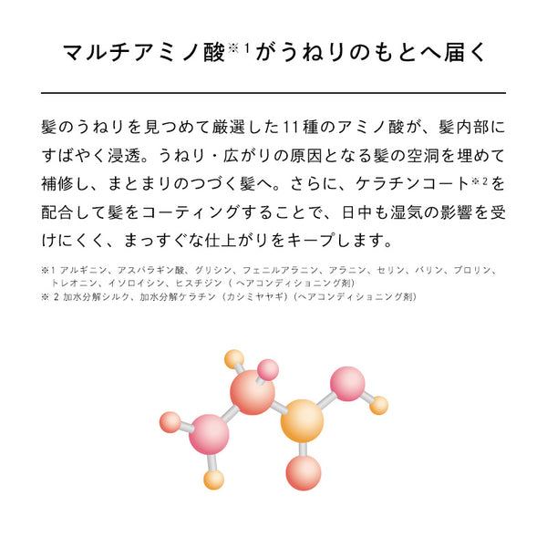 リファハートミストベース