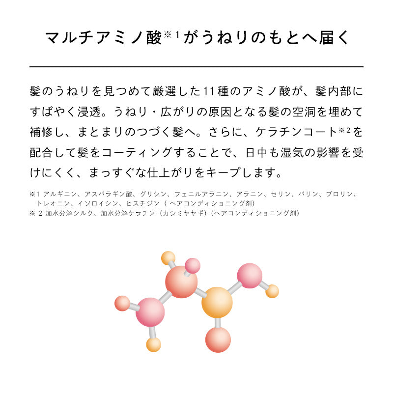 リファハートミストベース
