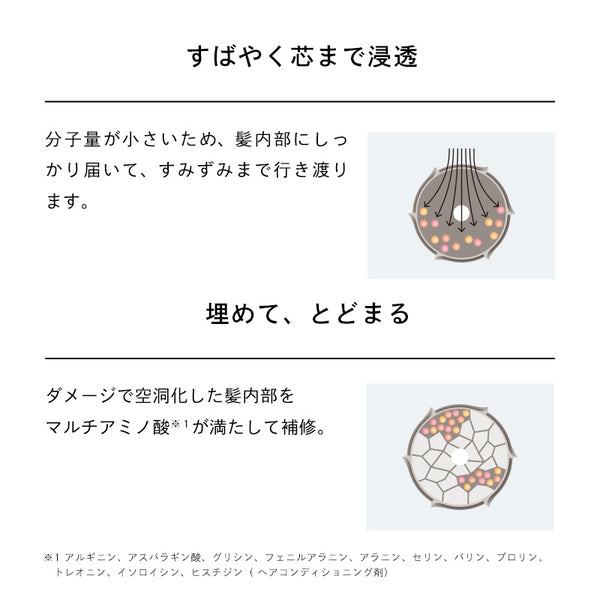 リファハートミストベース