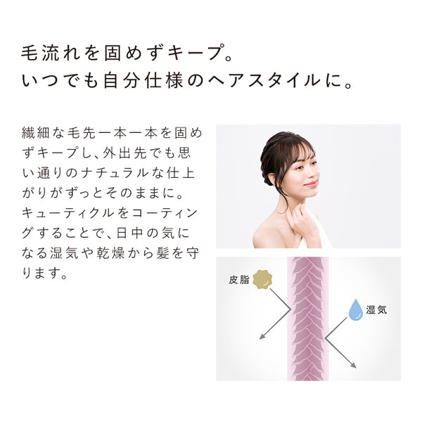 リファ アイラ ポイント キープ 8mL
