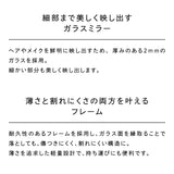 リファハートミラー