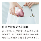 リファハートブラシミニ