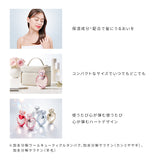 リファハートヘアフレグランス