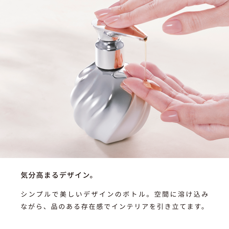リファブルーミングハンドウォッシュ 190mL