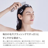 リファイオンケアブラシ