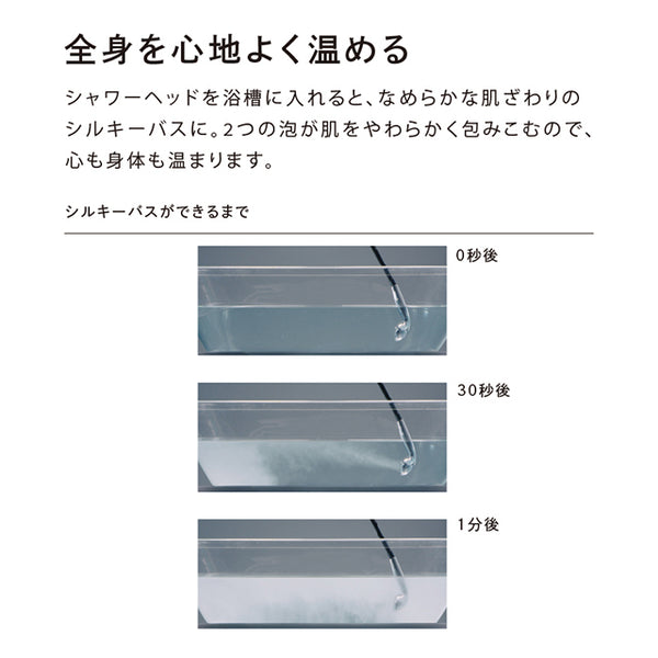 リファファインバブル ワン