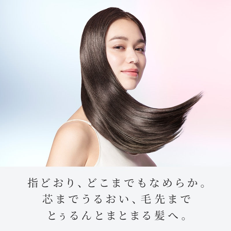 リファミルクプロテイン ミニボトルヘアケアギフトセット