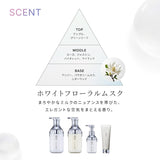 リファミルクプロテイン ミニボトルヘアケアギフトセット