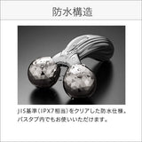 リファカラットレイ