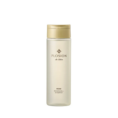 プロージョン バイオグラセルシャンプー 250mL