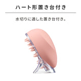 リファハートブラシフォースカルプ