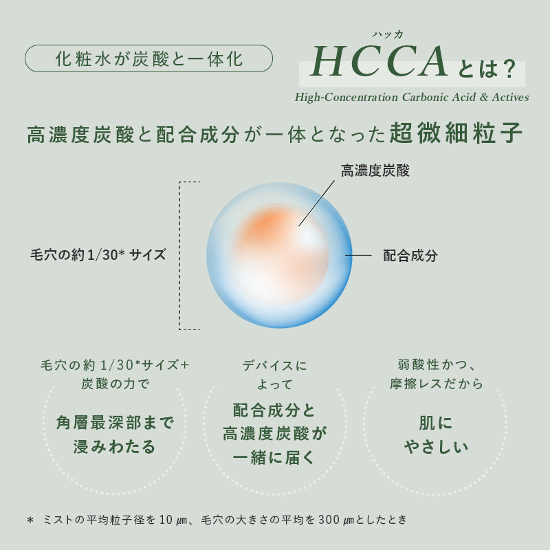メグリー スターターキット（グロウ C＋）