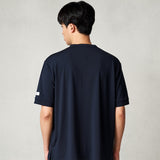 リファ バイタルテック ストレッチスムース ショートスリーブプルオーバー＆ショートパンツ/MEN