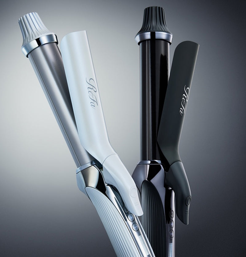 リファカールアイロン プロ