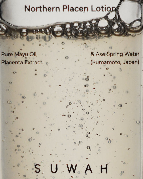 SUWAH Northern プラセンローション 120ml