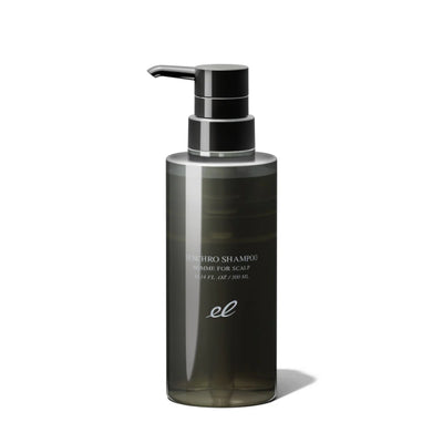 エレクトロン シンクロシャンプーオム FOR SCALP 300ml