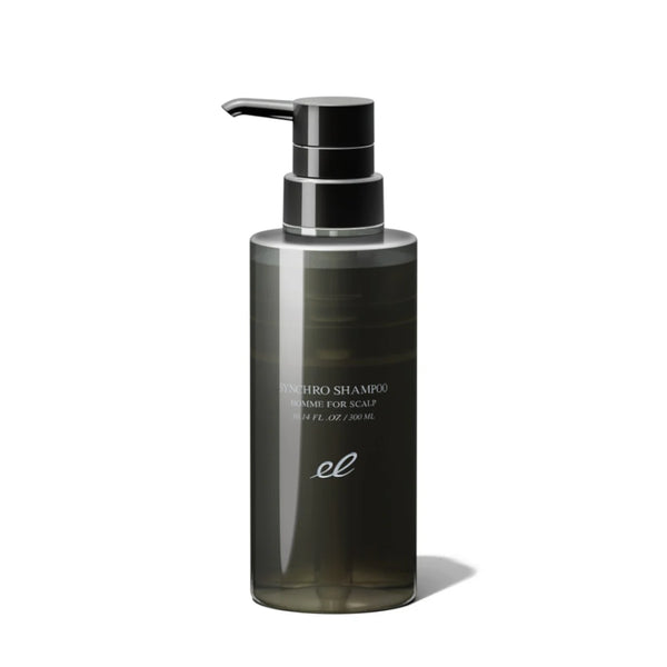 エレクトロン シンクロシャンプーオム FOR SCALP 300ml