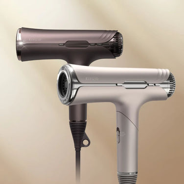 KINUJO Silk Premium Dryer