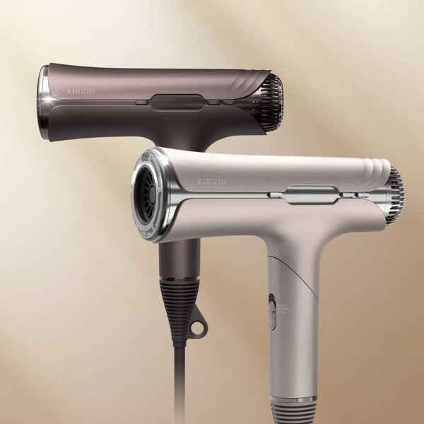 KINUJO Silk Premium Dryer