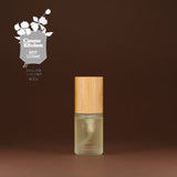 ソエル リビングオイル フォー ヘア モイスト サンダルウッドシトラス 30ml