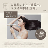 KINUJO Hair Dryer
