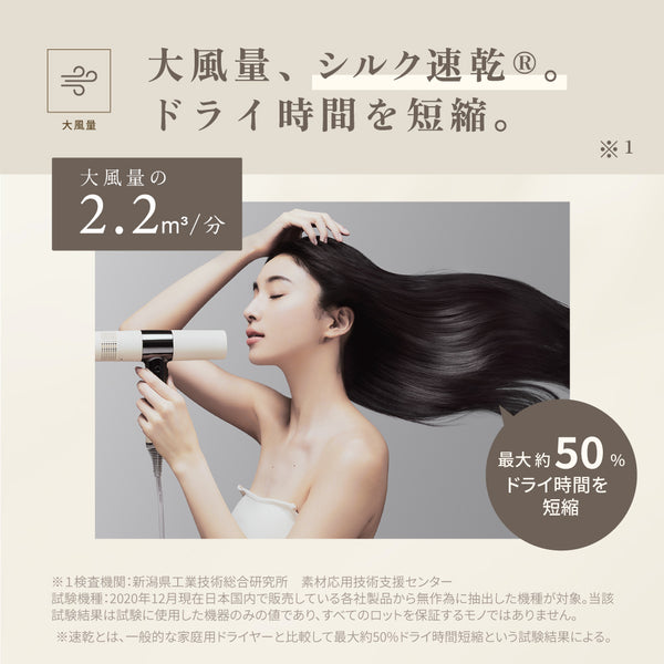 KINUJO Hair Dryer