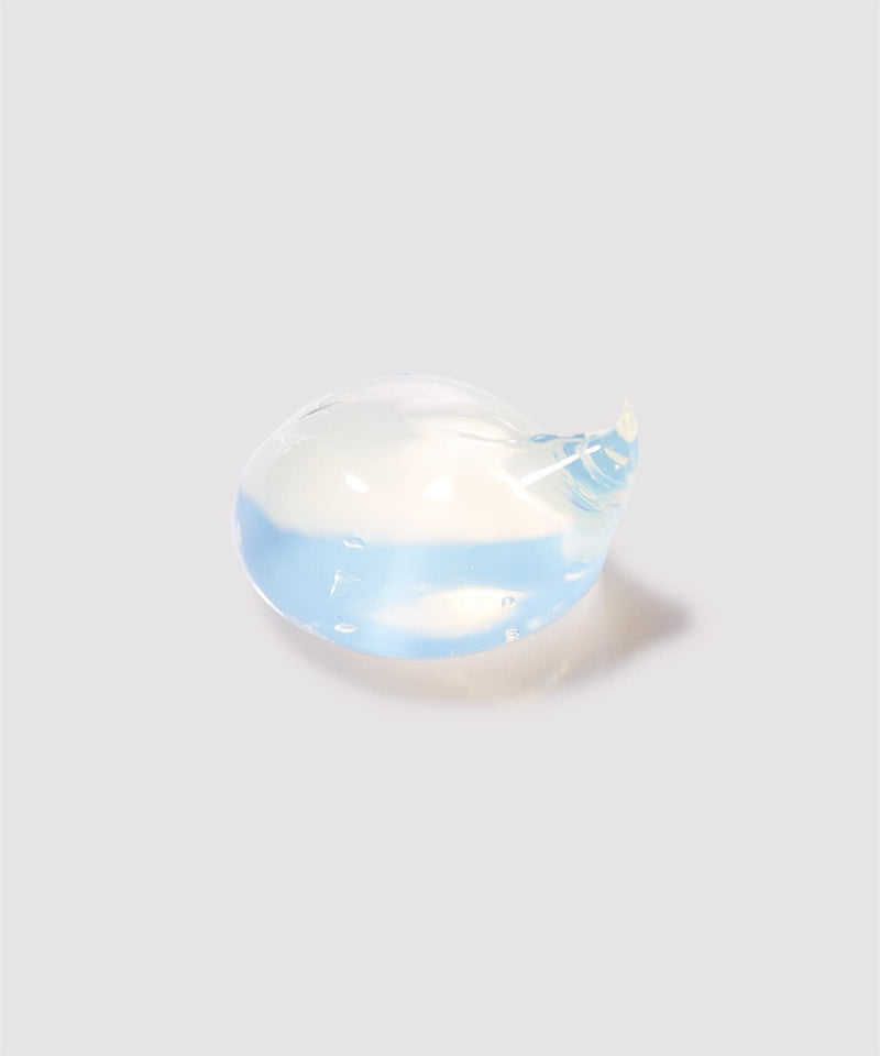 ピュアクレンジング クリア 120g