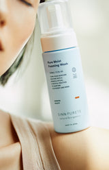ピュアモイスト フォーミングウォッシュ 150mL
